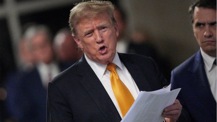 Fact-checking: Donald Trump claims the FBI planned his assassination during the Mar-a-Lago raid