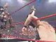 Chris Jericho vs The Dudley Boyz (handicap match)
