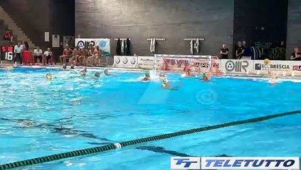 Video News - AN avanti nella serie per il bronzo