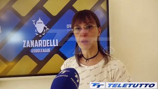 Video News - La Roboleague al CFP Zanardelli