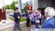 Video News - Strage di Capaci, Brescia celebra il Memorial Day
