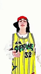 Billie Eilish x NAPS Collaboration! 🎶