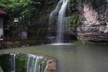 Karadeniz’in gözde rotası: Çal Mağarası