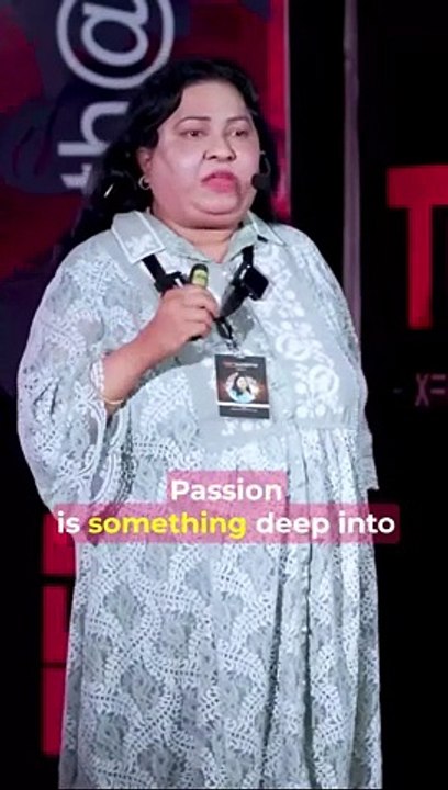 What Is Passion For You?