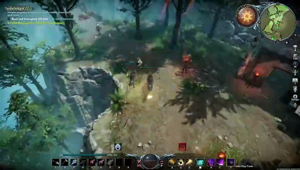 Die Früchte der Arbeit genießen. | V Rising | Ep. 48