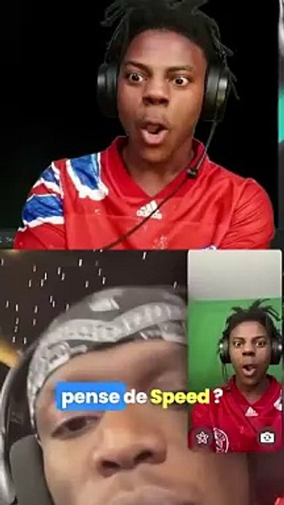 La vérité sur la relation Speed / KSI