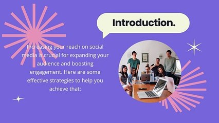 Drive Social Media: How to Increase Your Reach on Social Media?