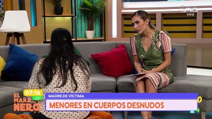 Una madre denuncia bullying contra estudiantes de un colegio de Santa Cruz