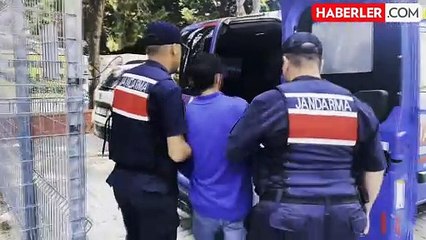 Tekirdağ'da Terör Operasyonu: 5 Gözaltı, 2 Tutuklama