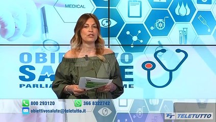 Obiettivo salute - La microchirurgia dei nervi