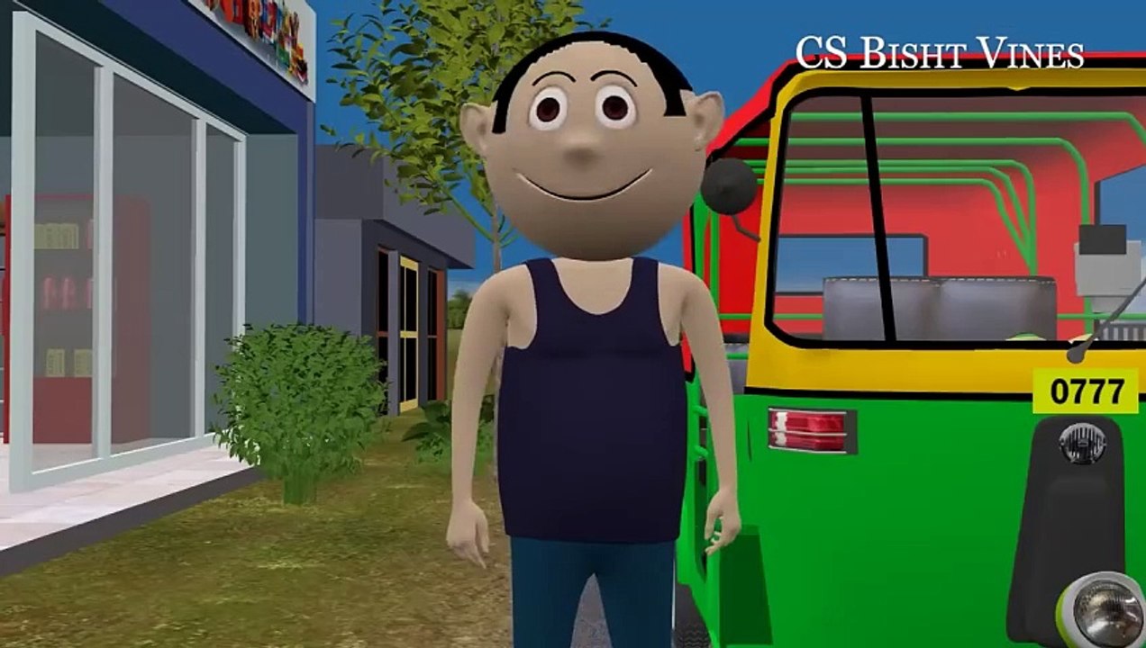 Kya Baat hai Jokes Comedy Video