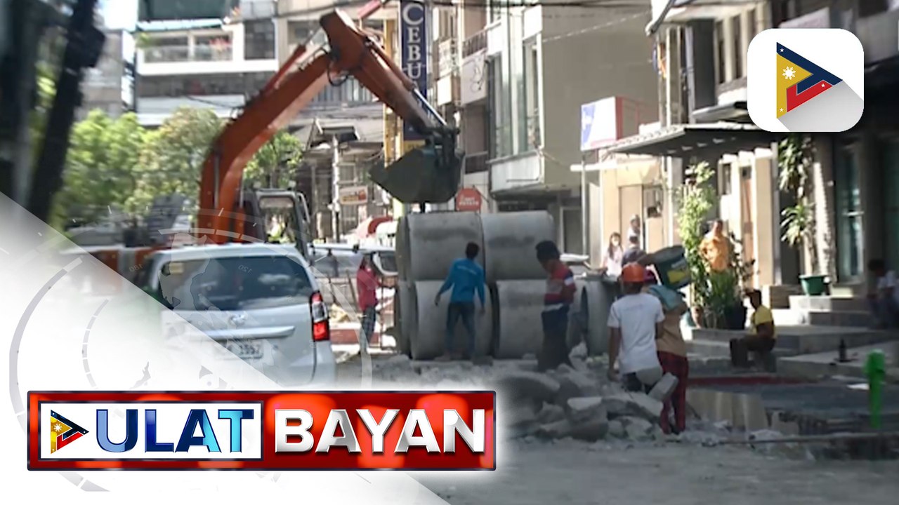 MMDA at DPWH, gumagawa na ng hakbang para matugunan ang pagbaha sa Metro Manila