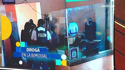 Director de la Felcn revela la verdad sobre las drogas 🚨