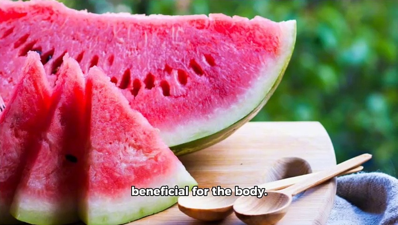 Watermelon