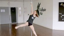 Learn The Art of the Vertical Pole