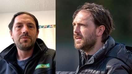 Canterbury City manager Dan Lawrence optimistic about future of SCEFL Division 1 club