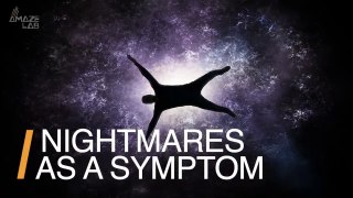Nightmares Could Actually Be an Early Warning Sign of These Diseases