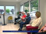 Reportage - Un centre qui soigne le corps et l'esprit - Reportages - TéléGrenoble