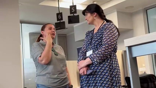 Gazeta Lubuska. Zielona Góra. Konsultacje w NFZ