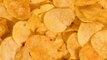 Crisps and biscuits can cause dementia