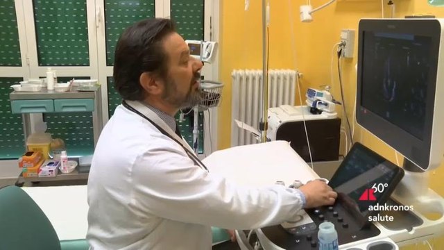 Colesterolemia, cardiologo Nardi: A Casale primo ambulatorio Ascvd e connessione ospedale-territorio .