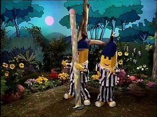Bananas in Pyjamas - Ep. 137 - Springtime Party (2004)