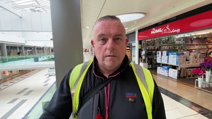 Wolverhampton locals react to snap election decision