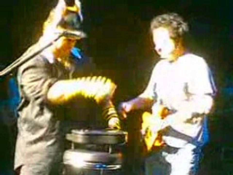 David Paich en Japon-  TotoNetwork