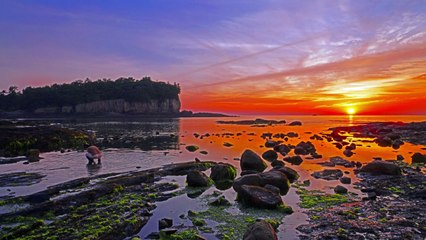 [전북] 서해안 '세계지질공원' 국제무대 본격 진출 / YTN