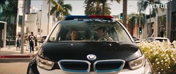 Le Flic de Beverly Hills : Axel F. Bande-annonce VF