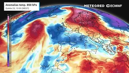 As temperaturas vão subir em Portugal nos próximos dias