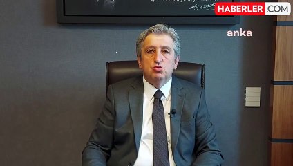 CHP Milletvekili Murat Çan, Seferberlik ve Savaş Hali Yönetmeliği'ni eleştirdi