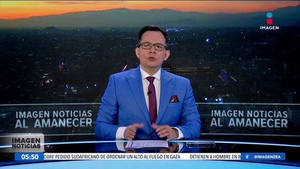 Javier Milei presenta plan para dolarizar Argentina