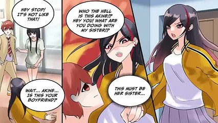 This gang leader turned out to be...