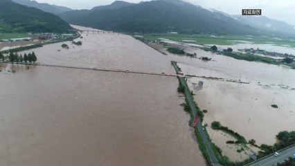 [전북] 재난·재해 대응 사업에 127억 원 투입 / YTN