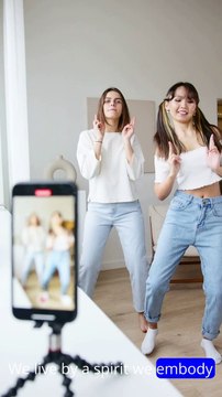 Embodying Confidence_ An Empowering Movement