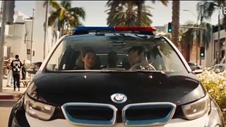 Beverly Hills Cop: Axel F Trailer (2) OV