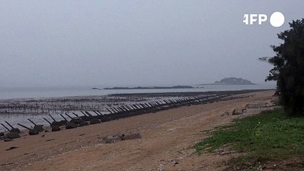 China inicia exercícios militares ‘ao redor’ de Taiwan