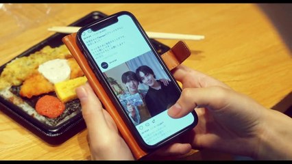 Beni Sasu Life - 紅さすライフ - E8