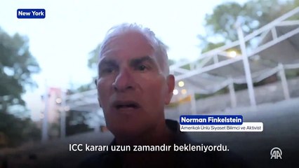 'İsrail soykırımdan suçlu bulunursa Biden da suç ortağı olacak'