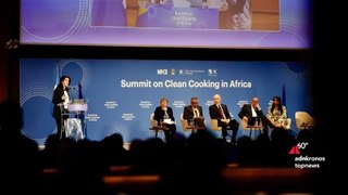 Eni rilancia il suo impegno alla promozione dei sistemi di cottura migliorati al Clean Cooking Summit for Africa della IEA