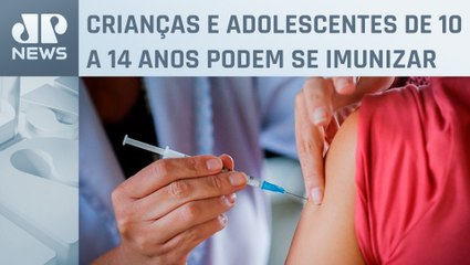 Segunda dose da vacina contra dengue está disponível no RJ