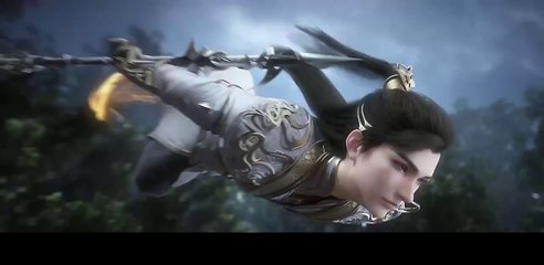 (Ep164HD) Perfect World Ep 164 MULTI-SUB (Perfect World 2)( um mundo perfeito)