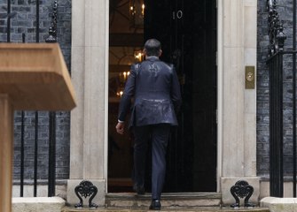 Prime Minister Announces General Election Scheduled for July 4
