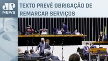 Câmara aprova regras para eventos cancelados no Rio Grande do Sul