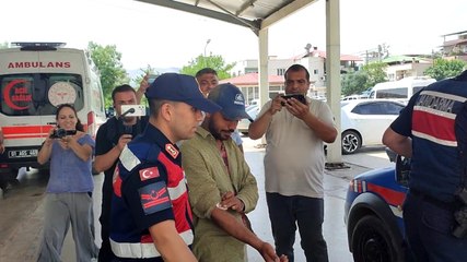 Kayıp tarım işçisi uyurken bulundu