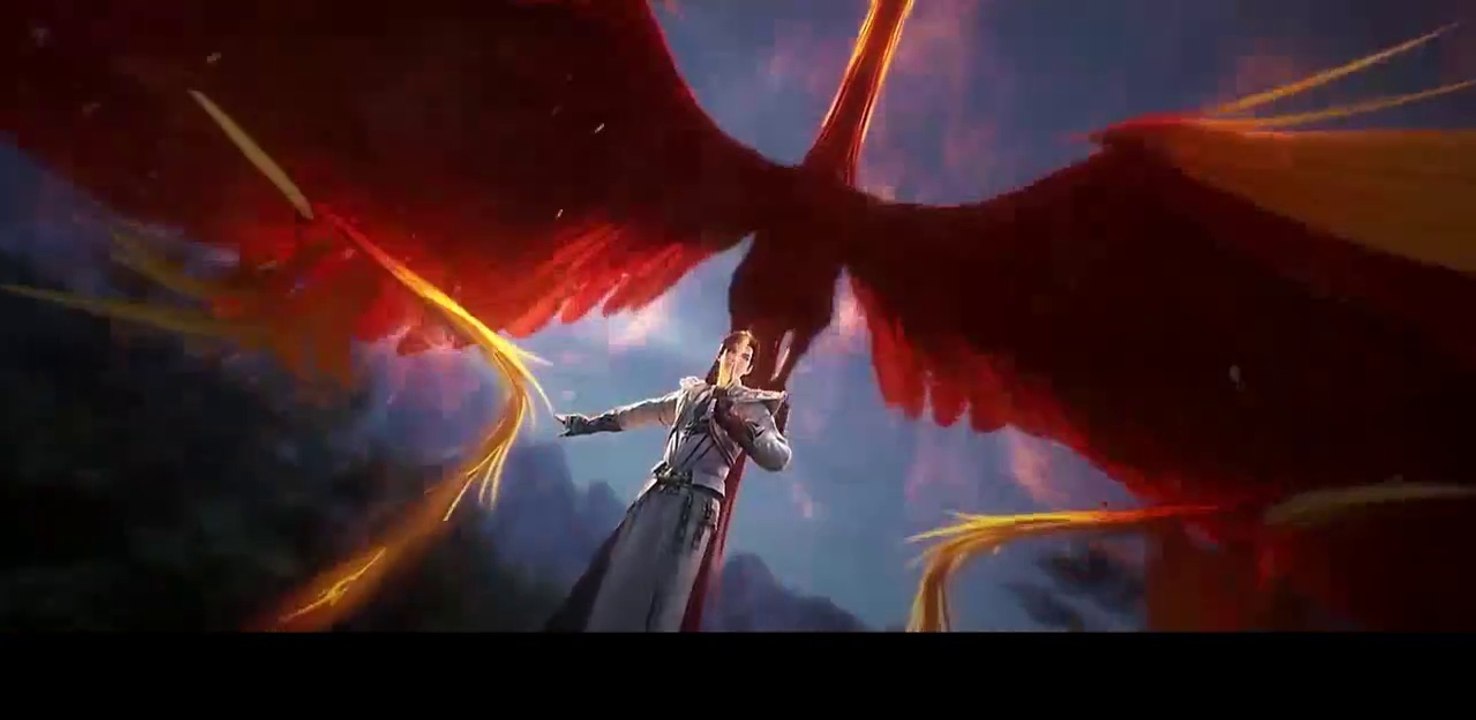 (Ep164HD) Wanmei Shijie Ep 164 MULTI-SUB (एक आदर्श दुनिया ) ( โลกที่สมบูรณ์แบบ )(Perfect World 2)( um mundo perfeito)