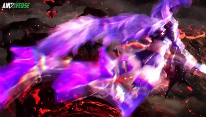 [Anixverse] Sealed Divine Throne S5 - 04 [1080p]