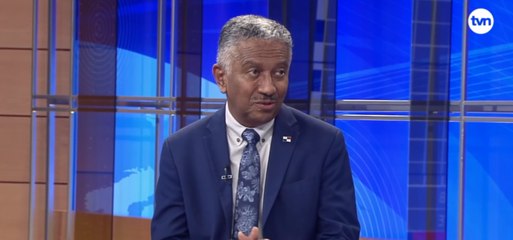 Eduardo Ortega: Mulino ha mostrado interés por aumentar la inversión en ciencia y tecnología