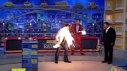 50 Most Embarrassing Things That Happened On Live TV